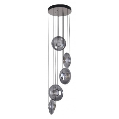 Подвесная люстра Favourite Rulle 4373-5P FV_4373-5P