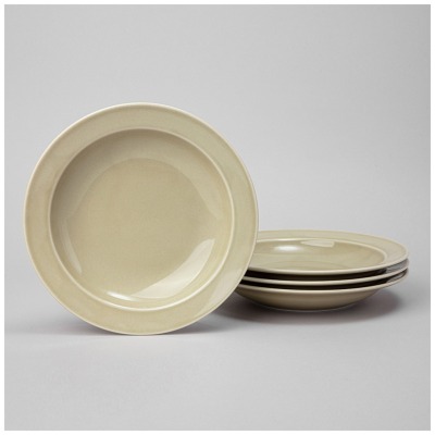 Набор тарелок суповых lefar...