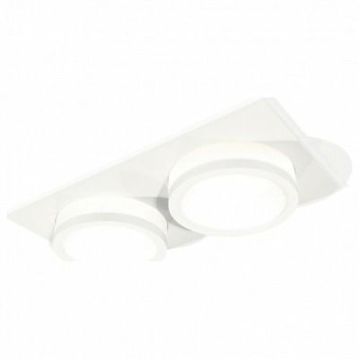 Встраиваемый светильник Amb...