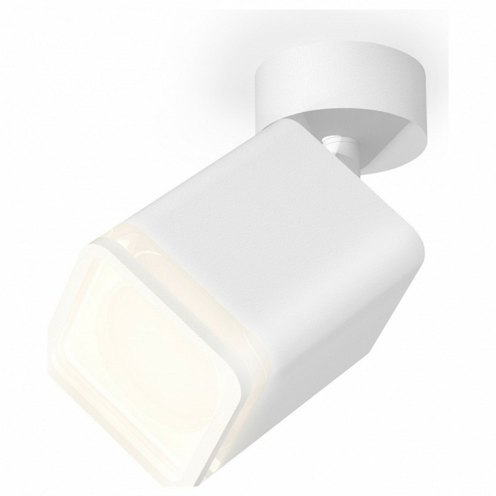 Фото Спот Ambrella Light XM XM7812021 AMBR_XM7812021 - интернет-магазин МегаТерем в Москве