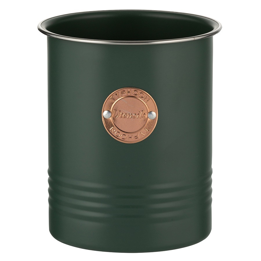 Фото Емкость кухонная living, 1,7 л, зеленая (73409) - интернет-магазин МегаТерем в Москве