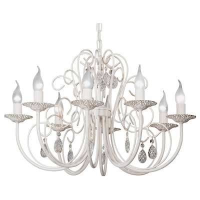 Подвесная люстра Vitaluce V1398 V1398/8 VI_V1398_8