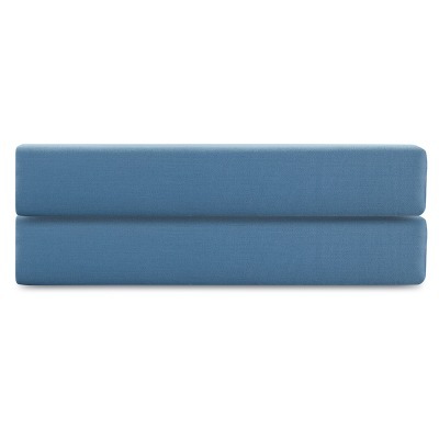 Простыня на резинке из прем...