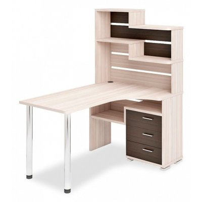 Стол компьютерный Домино СР...