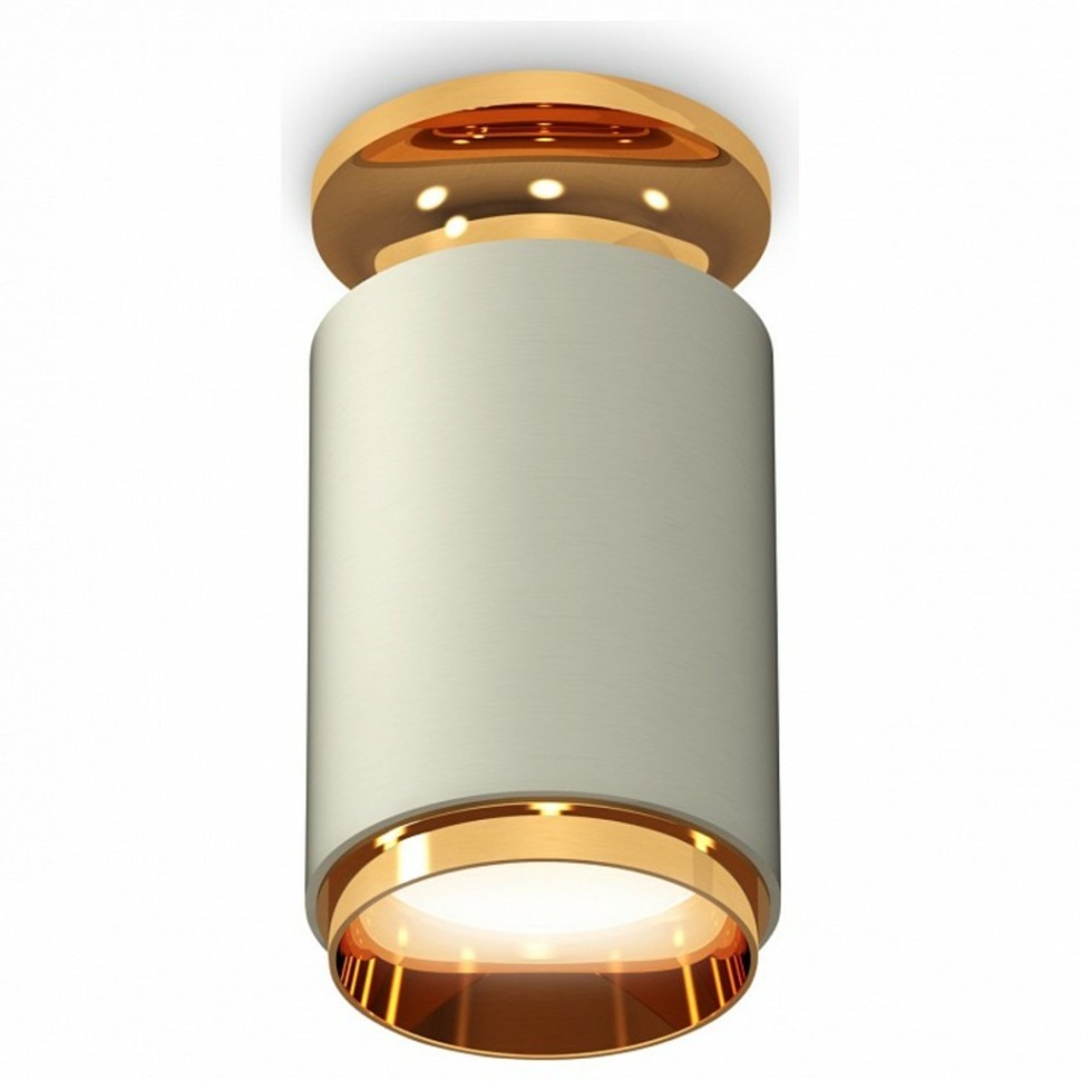 Фото Накладной светильник Ambrella Light XS XS6314121 AMBR_XS6314121 - интернет-магазин МегаТерем в Москве