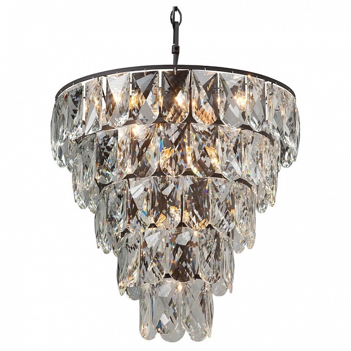 Фото Подвесной светильник Vitaluce V5262 V5263-1/20+1 VI_V5263-1_20_1 - интернет-магазин МегаТерем в Москве