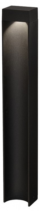 Фото Наземный высокий светильник Kink Light  09312-60F,19 KL_09312-60F.19 - интернет-магазин МегаТерем в Москве