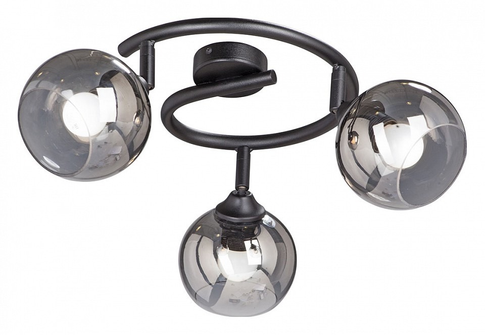 Фото Спот Vitaluce 4314 V4314-1/3PL VI_V4314-1_3PL - интернет-магазин МегаТерем в Москве