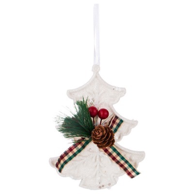 Декоративное изделие подвес...