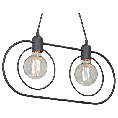 Подвесной светильник Vitaluce V4742 V4742-1/2S VI_V4742-1_2S