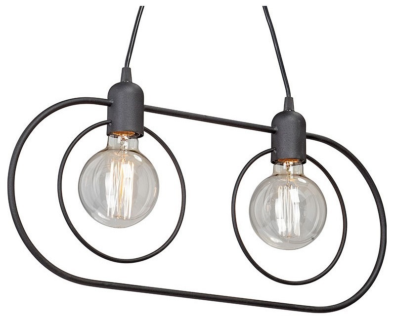 Фото Подвесной светильник Vitaluce V4742 V4742-1/2S VI_V4742-1_2S - интернет-магазин МегаТерем в Москве