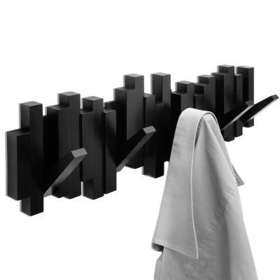 Вешалка настенная sticks, 4...