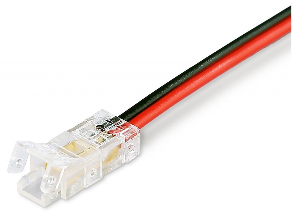 Фото Соединитель лент гибкий Ambrella Light  GS7885 AMBR_GS7885 - интернет-магазин МегаТерем в Москве