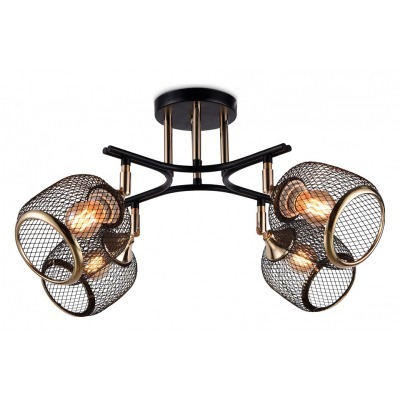 Потолочная люстра Ambrella ...