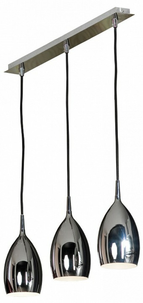 Фото Подвесной светильник Lussole Collina GRLSQ-0706-03 - интернет-магазин МегаТерем в Москве