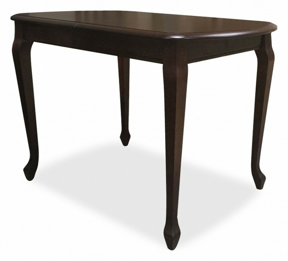 Фото Стол обеденный Прага 1 MBW_10546_Praga - интернет-магазин МегаТерем в Москве