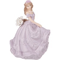 Статуэтка lefard "mio angelo" 11*9*14 см. (146-1650) 