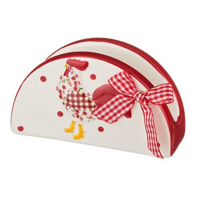 Салфетница 8*13*4 см. Lefar...