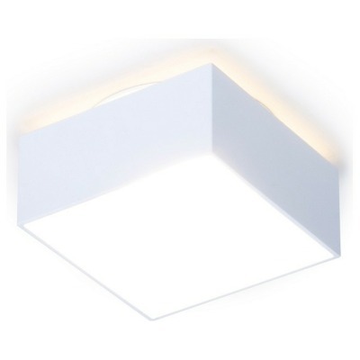 Встраиваемый светильник Ambrella Light TN TN192 AMBR_TN192