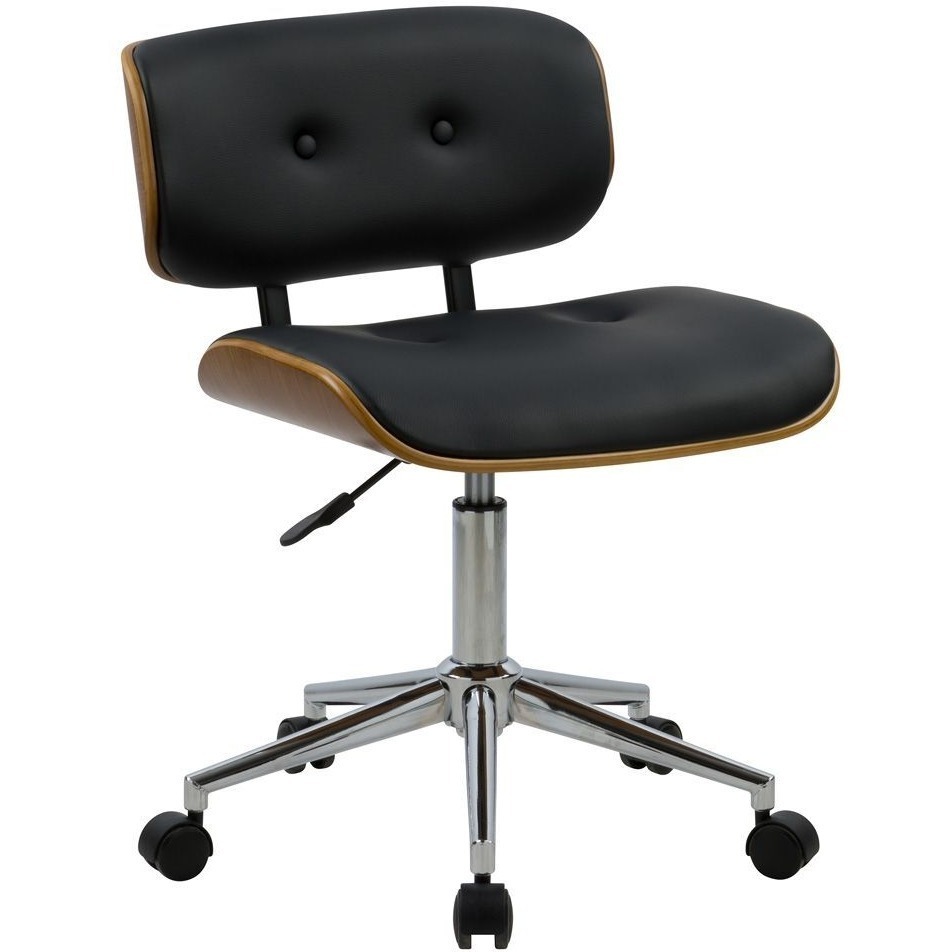 Фото Стул компьютерный Haven Serenity HSBI_TG2553_5 - интернет-магазин МегаТерем в Москве