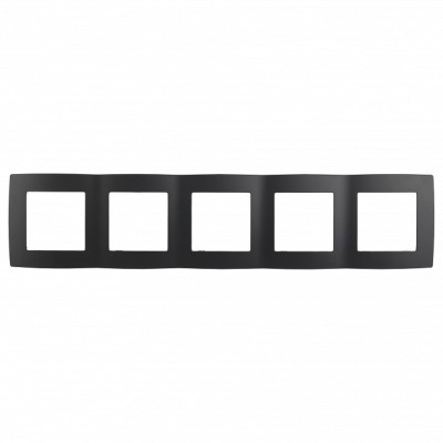 Рамка на 5 постов Эра Эра 12 12-5005-05 ER_B0014785