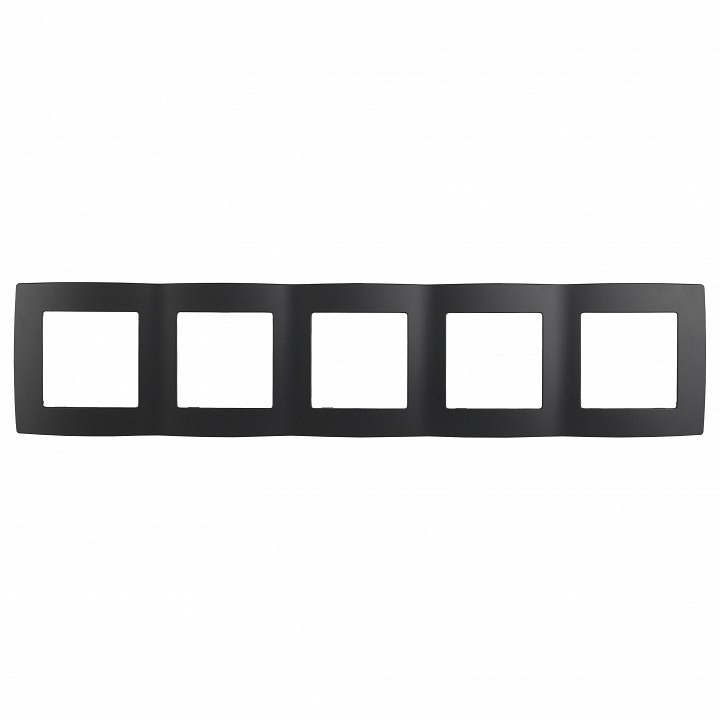Фото Рамка на 5 постов Эра Эра 12 12-5005-05 ER_B0014785 - интернет-магазин МегаТерем в Москве