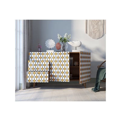 Комод Berber с двумя дверка...