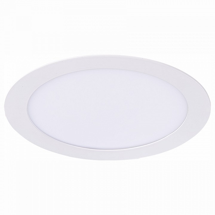 Фото Встраиваемый светильник ST-Luce Litum ST209.538.15 - интернет-магазин МегаТерем в Москве