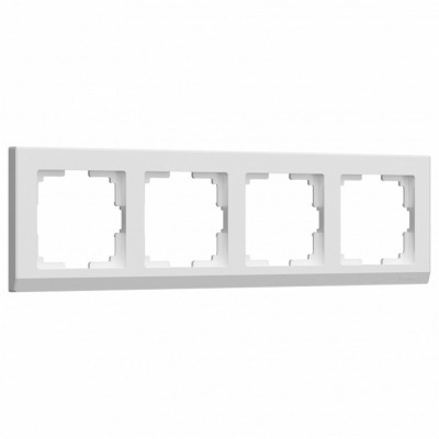 Рамка на 4 поста Werkel Sta...