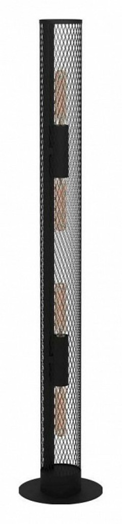 Фото Торшер Eglo Redcliffe 43537 EG_43537 - интернет-магазин МегаТерем в Москве