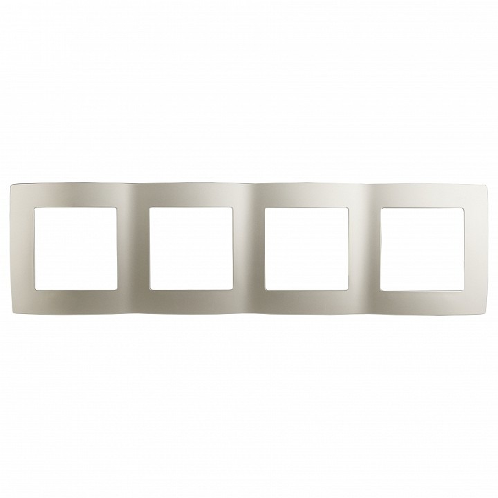 Фото Рамка на 4 поста Эра Эра 12 12-5004-15 ER_B0019381 - интернет-магазин МегаТерем в Москве