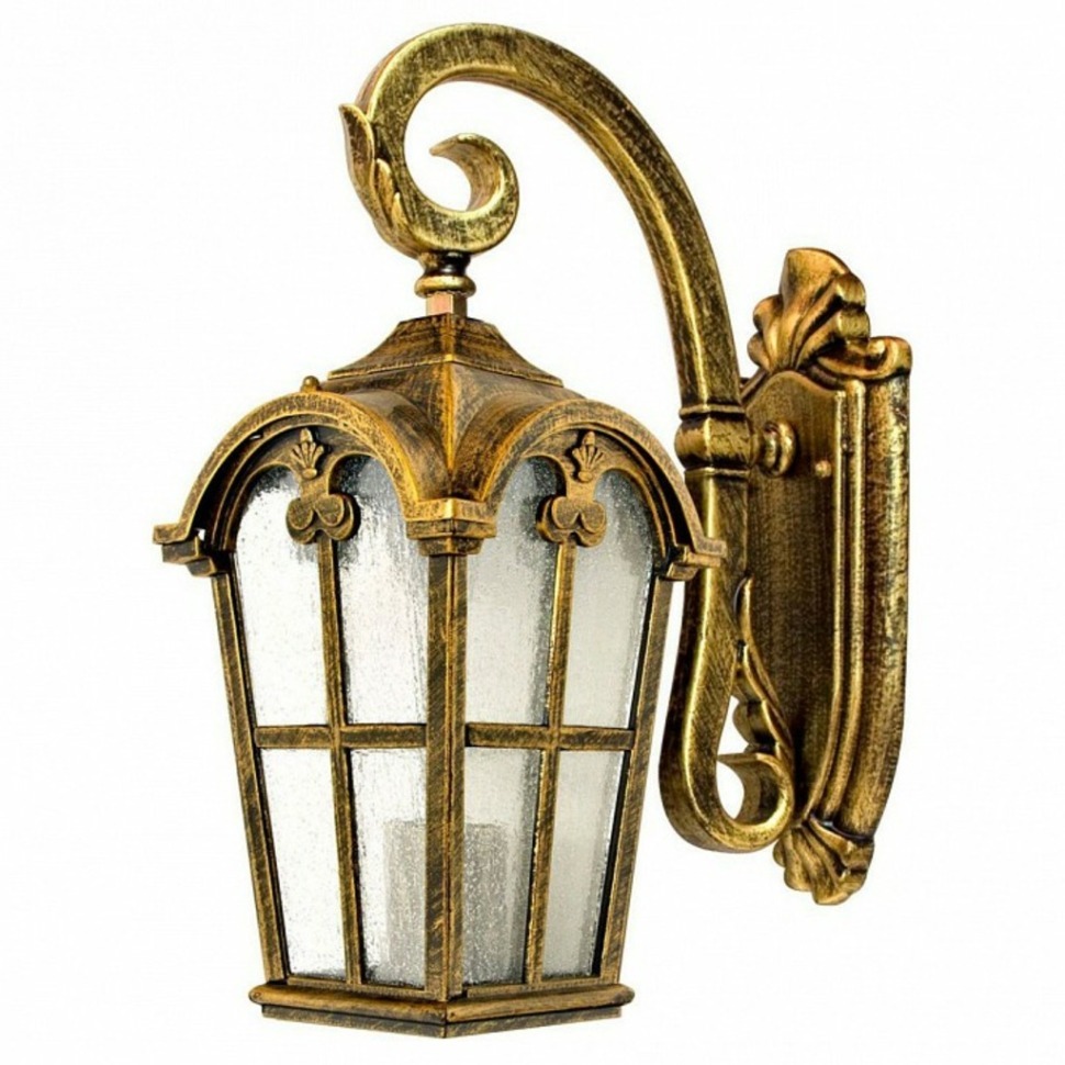 Фото Светильник на штанге Feron Замок 11295 FE_11295 - интернет-магазин МегаТерем в Москве