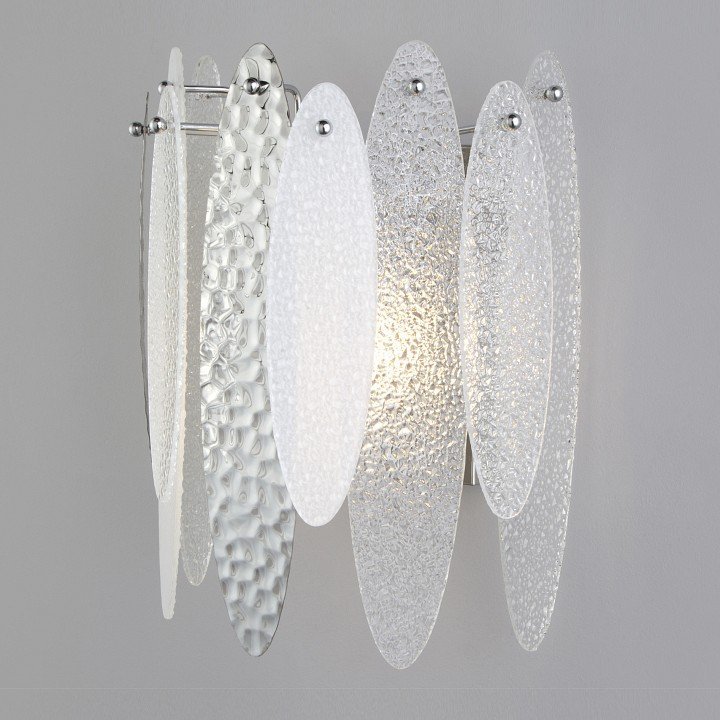 Фото Накладной светильник Bogate&#039;s Canaria 324/1 EV_a050348 - интернет-магазин МегаТерем в Москве