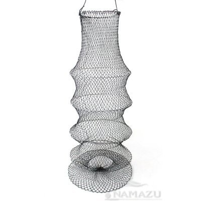 Садок Namazu круглый (восьм...