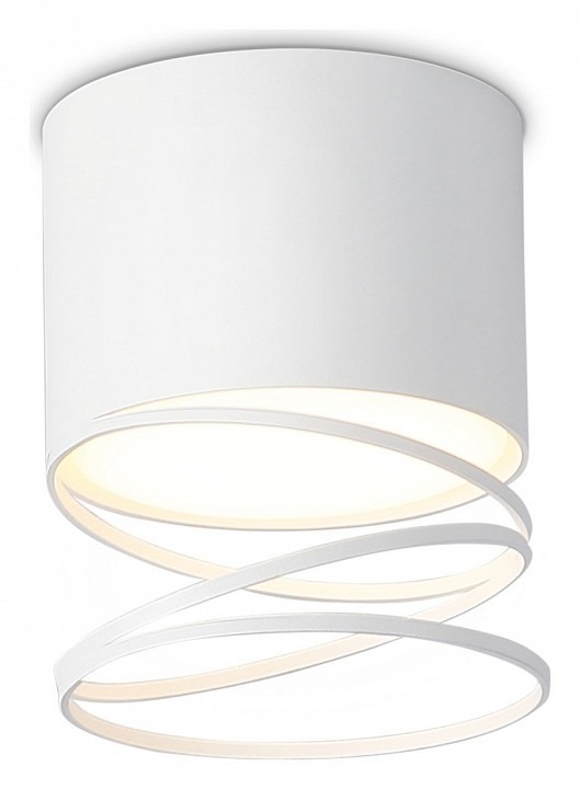 Фото Накладной светильник Ambrella Light TN TN71103 AMBR_TN71103 - интернет-магазин МегаТерем в Москве