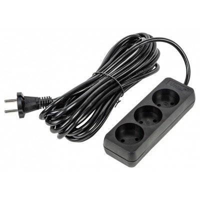 Удлинитель Uniel Ultra UL-0...