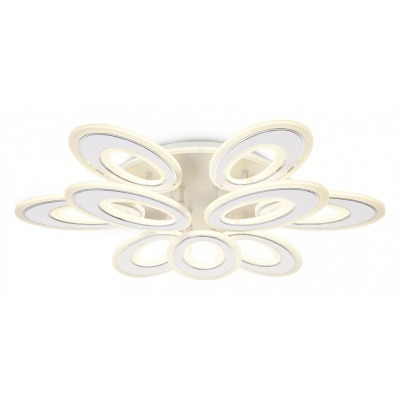 Потолочная люстра Ambrella Light FA FA8933 AMBR_FA8933