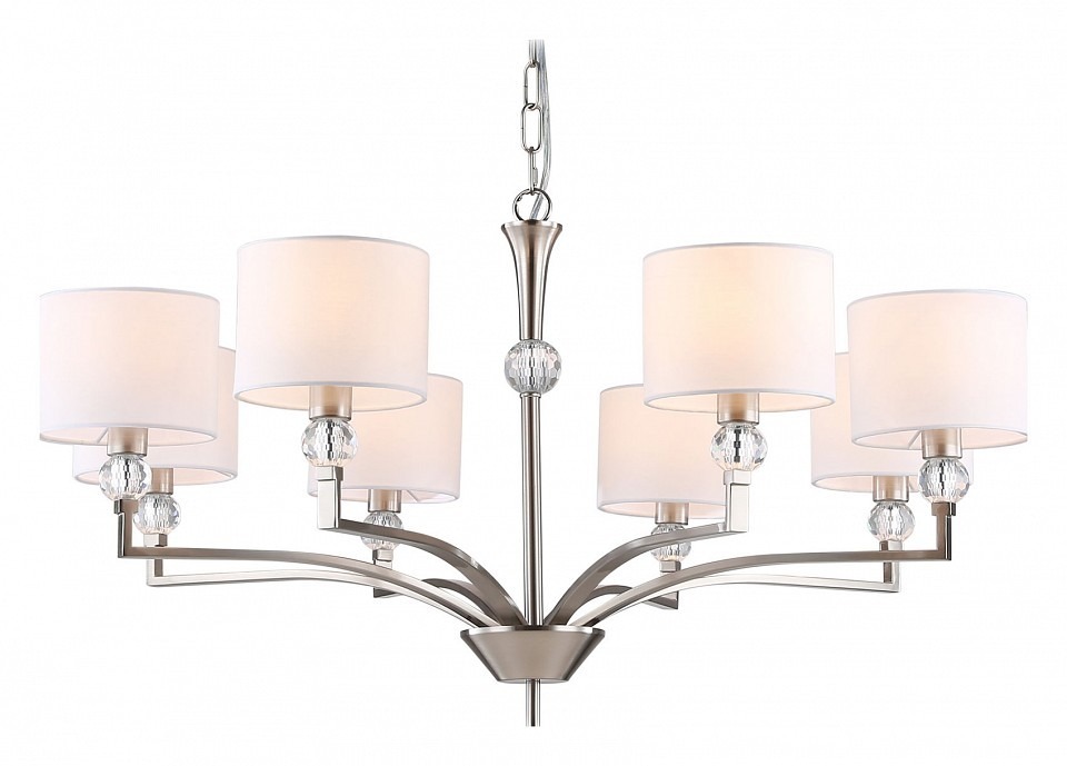 Фото Подвесная люстра Ambrella Light HIGH LIGHT LH71123 AMBR_LH71123 - интернет-магазин МегаТерем в Москве