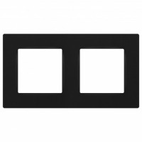 Рамка на 2 поста Эра Эра 12 12-5202-05 ER_B0067789 Рамка на 2 поста Эра Эра 12 12-5202-05 ER_B0067789