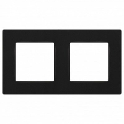 Рамка на 2 поста Эра Эра 12...