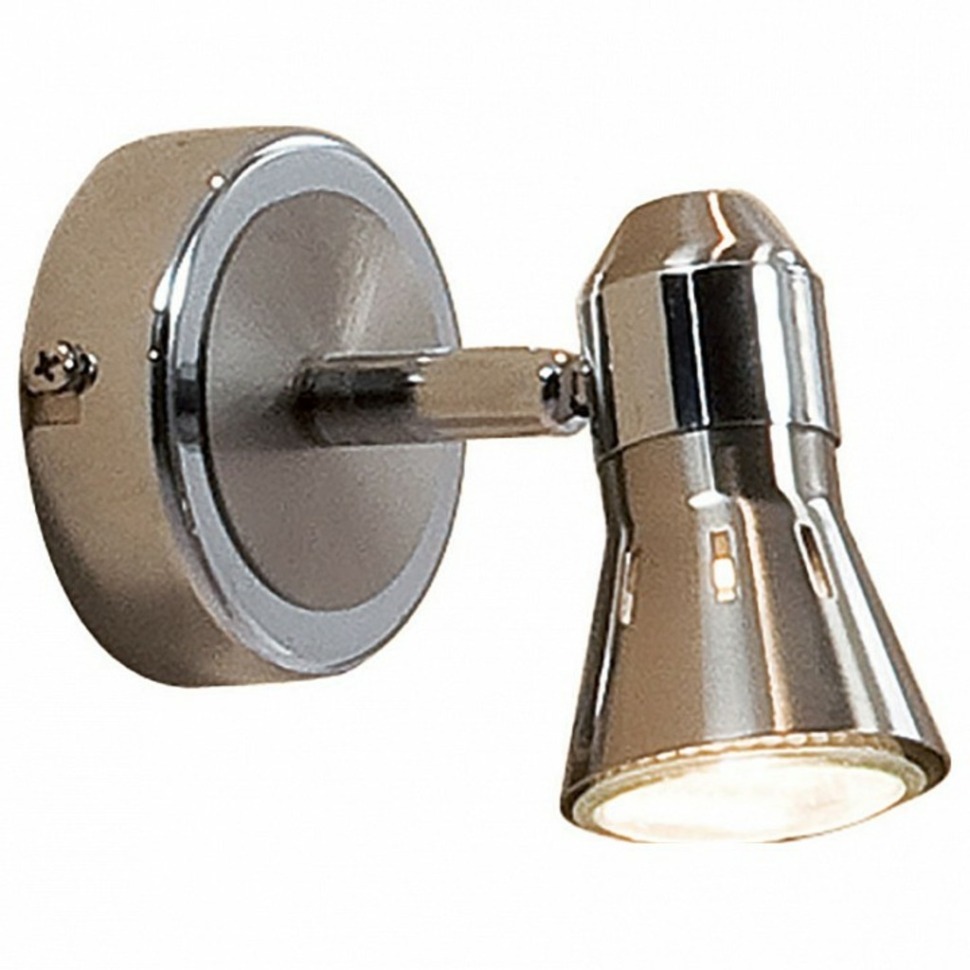 Фото Спот Citilux Техно CL503511 - интернет-магазин МегаТерем в Москве