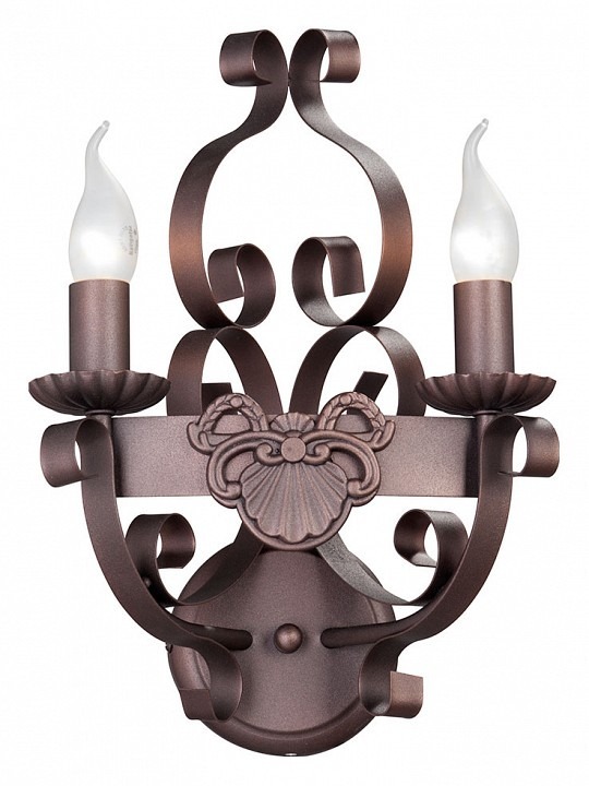 Фото Бра Vitaluce V1166 V1166-8/2A VI_V1166-8_2A - интернет-магазин МегаТерем в Москве