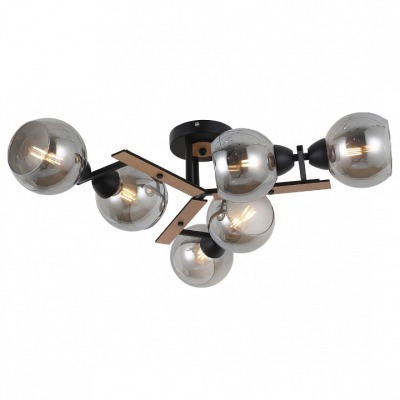 Люстра на штанге Escada 110...