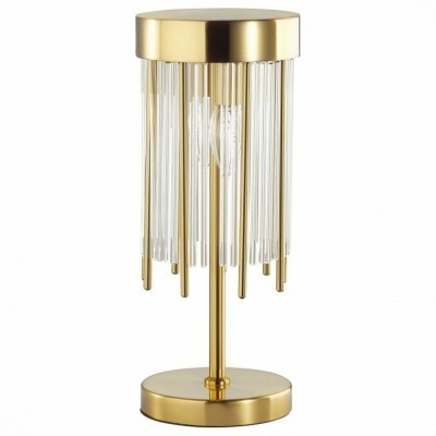 Настольная лампа декоративн...