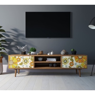 Комод Berber с нишей низкий...