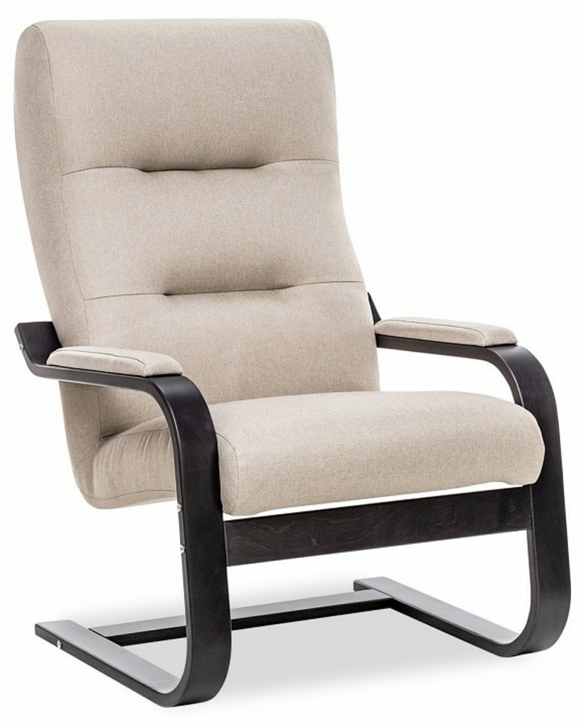 Фото Кресло Leset Оскар LST_2500000057564 - интернет-магазин МегаТерем в Москве