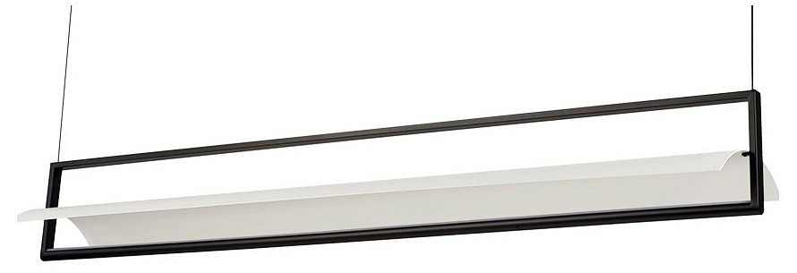 Фото Подвесной светильник Divinare Punto 1077/06 SP-18 DV_1077_06_SP-18 - интернет-магазин МегаТерем в Москве