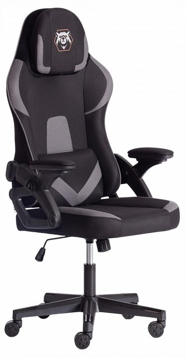 Фото Кресло компьютерное iBear TET_21296 - интернет-магазин МегаТерем в Москве