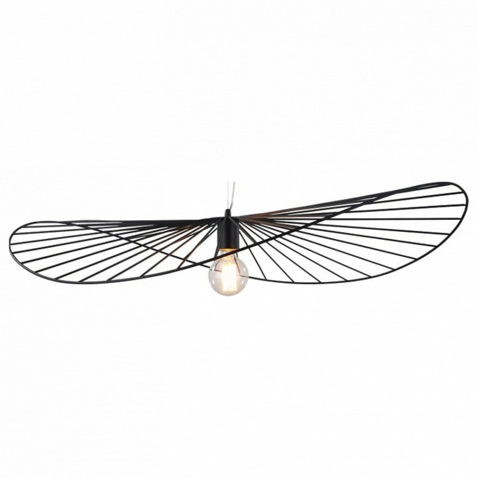 Фото Подвесной светильник Lussole Buffalo GRLSP-9931 - интернет-магазин МегаТерем в Москве