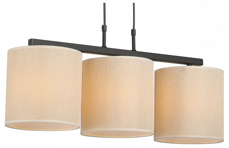 Фото Подвесной светильник Vitaluce V2881 V2881-1/3S VI_V2881-1_3S - интернет-магазин МегаТерем в Москве